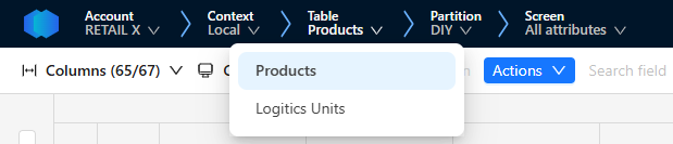 table-menu-opened